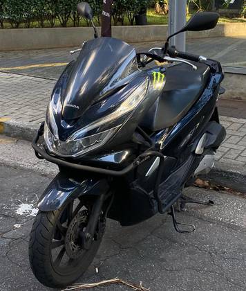 HONDA PCX 